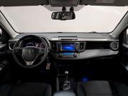 Toyota RAV4 IV (XA40) Рестайлинг Москва  - изображение 53