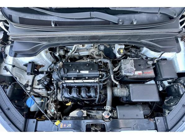 Hyundai Creta I с пробегом 2017 года, цена 1 344 000 рублей, 147044 км, внедорожник, Автокод Объявления