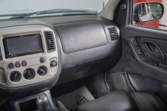 Ford Maverick III с пробегом 2006 года, цена 499 000 рублей, 252000 км, внедорожник, Автокод Объявления