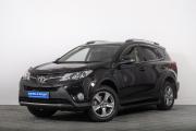 Toyota RAV4 IV (XA40) Томск  - изображение 21