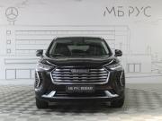 Haval Jolion I Москва  - изображение 36