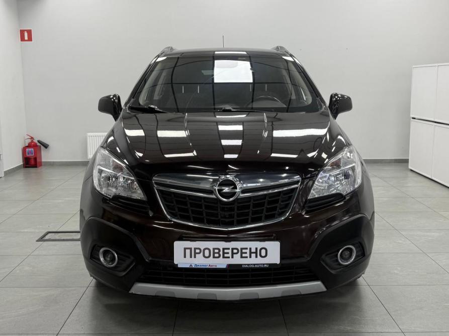Opel Mokka I Казань  - изображение 2