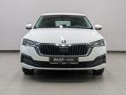 Skoda Octavia IV (A8) Москва  - изображение 35