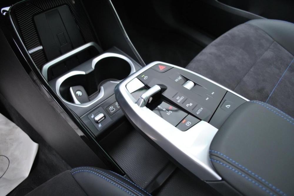 BMW X1 III (U11/U12) Москва  - изображение 28