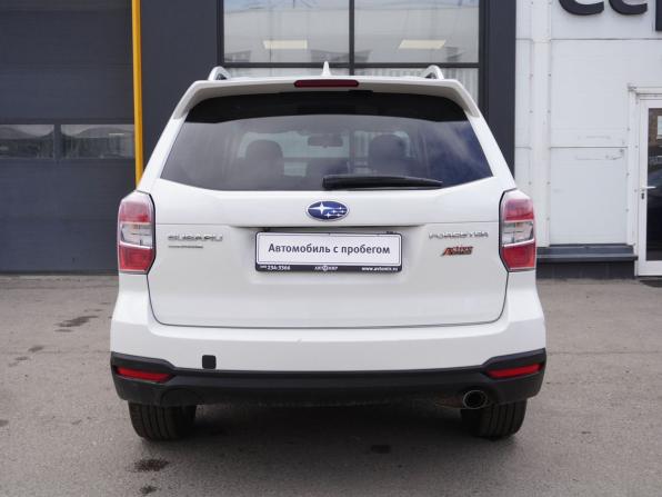 Subaru Forester IV с пробегом 2015 года, цена 1 863 000 рублей, 131070 км, внедорожник, Автокод Объявления