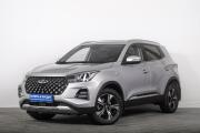 Chery Tiggo 4 Pro I Томск  - изображение 22