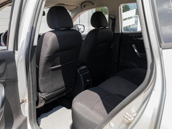 Brilliance V5 I с пробегом 2014 года, цена 820 000 рублей, 173771 км, внедорожник, Автокод Объявления