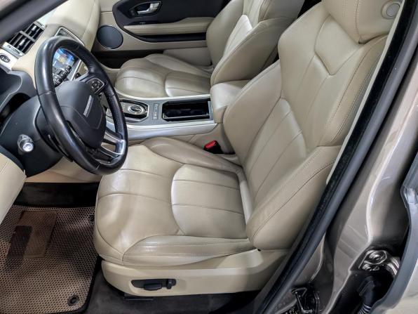 Land Rover Range Rover Evoque I Рестайлинг с пробегом 2018 года, цена 2 415 000 рублей, 146051 км, внедорожник, Автокод Объявления