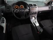 Toyota Corolla X (E140 E150) Рестайлинг Воронеж  - изображение 22