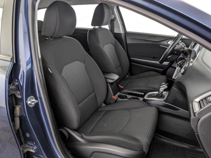 Kia Ceed III Москва  - изображение 24