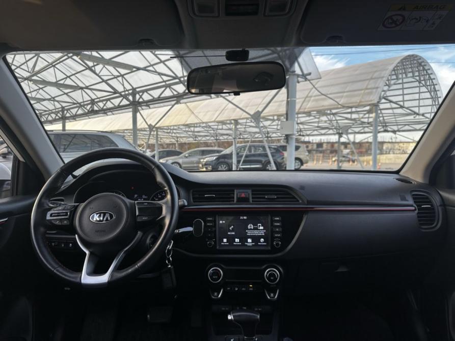 Kia Rio IV Тула  - изображение 9