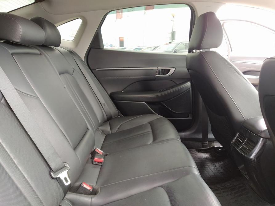 Hyundai Sonata VIII (DN8) Екатеринбург  - изображение 22