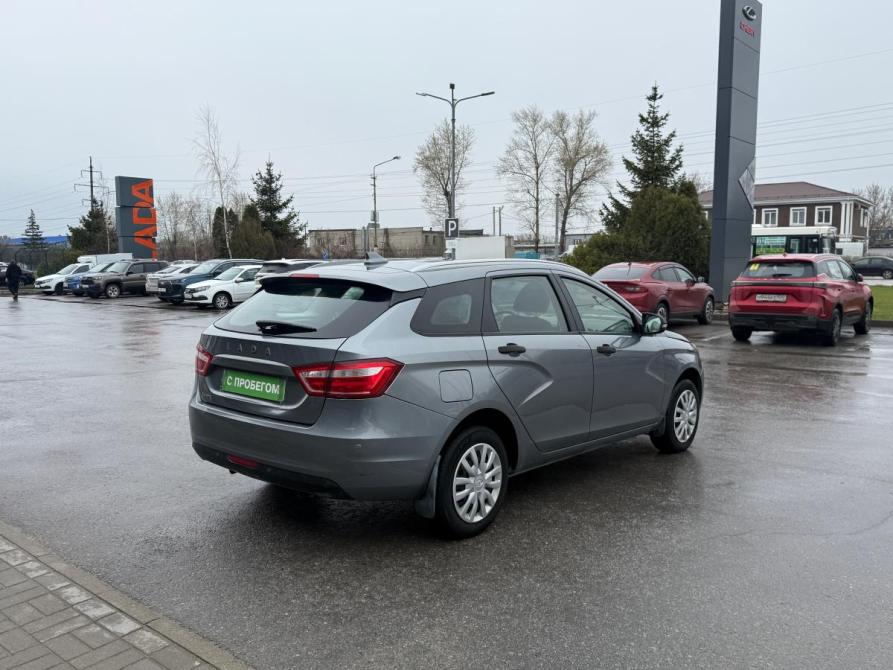 Lada (ВАЗ) Vesta I Липецк  - изображение 5