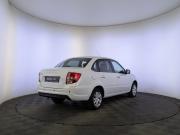 Lada (ВАЗ) Granta I Рестайлинг Москва  - изображение 31