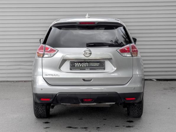 Nissan X-Trail III Рестайлинг с пробегом 2017 года, цена 1 960 000 рублей, 85243 км, внедорожник, Автокод Объявления