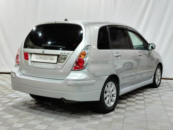 Suzuki Liana I Рестайлинг с пробегом 2006 года, цена 440 000 рублей, 243140 км, универсал, Автокод Объявления