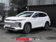 Exeed TXL I Рестайлинг Москва  - изображение 21