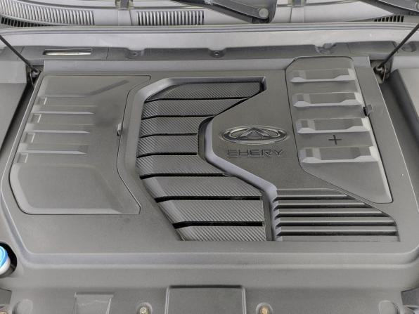Chery Tiggo 7 Pro Max I с пробегом 2023 года, цена 1 920 000 рублей, 65000 км, внедорожник, Автокод Объявления