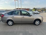 Lada (ВАЗ) Granta I Рестайлинг Краснодар  - изображение 20