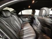 Mercedes-Benz S-Класс VI (W222 C217) Рестайлинг Москва  - изображение 37