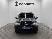 Chevrolet Niva I Рестайлинг Воронеж  - изображение 23