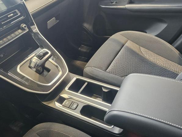 Новый Haval M6 II 2026 года, цена 2 276 010 рублей, внедорожник, Автокод Объявления