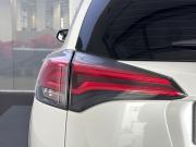 Toyota RAV4 IV (XA40) Рестайлинг Уфа  - изображение 34