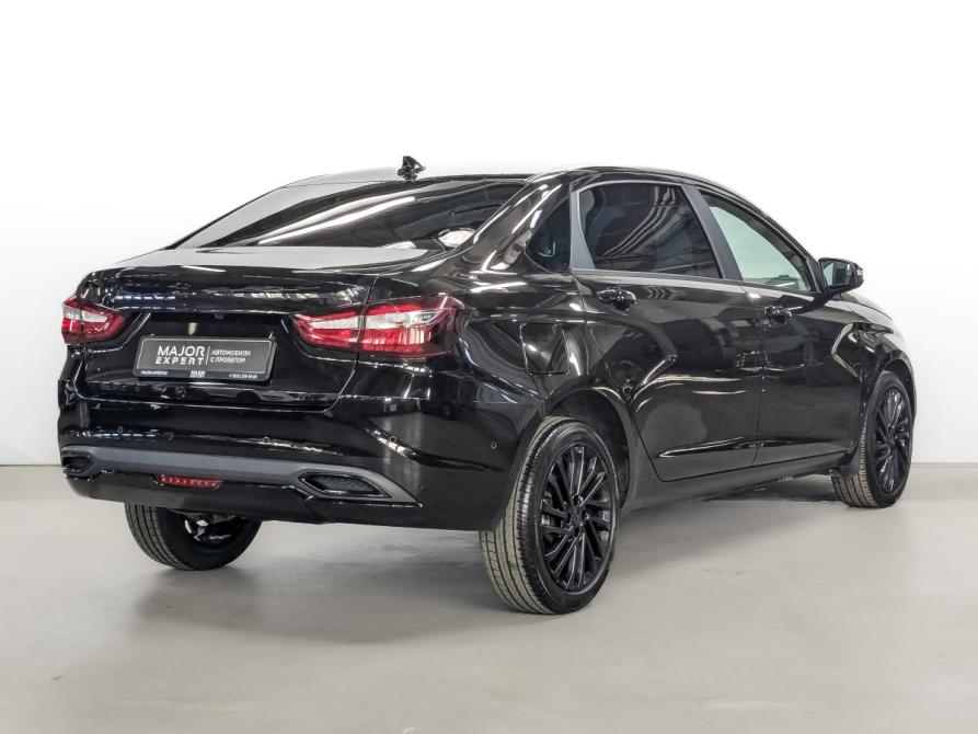 Lada (ВАЗ) Aura Москва  - изображение 5