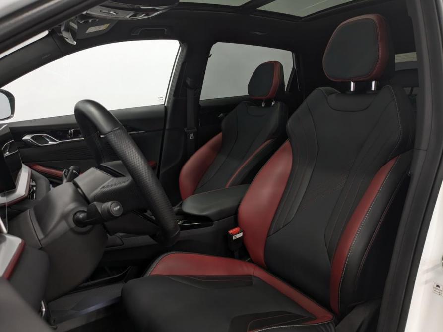 Geely Coolray I Рестайлинг Санкт-Петербург  - изображение 21