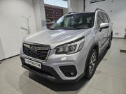 Subaru Forester V Москва  - изображение 21