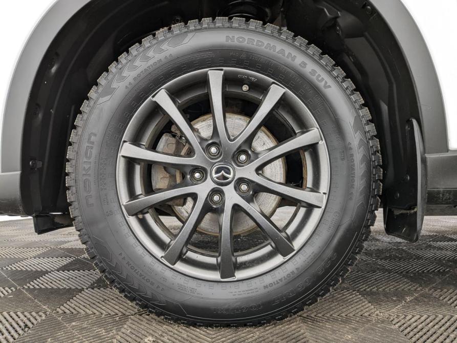Mazda CX-5 I Рестайлинг Москва  - изображение 12