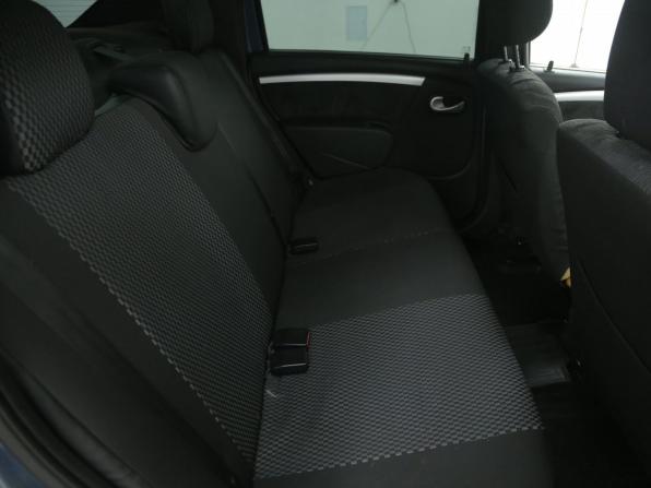 Renault Logan I Рестайлинг с пробегом 2012 года, цена 291 000 рублей, 182000 км, седан, Автокод Объявления