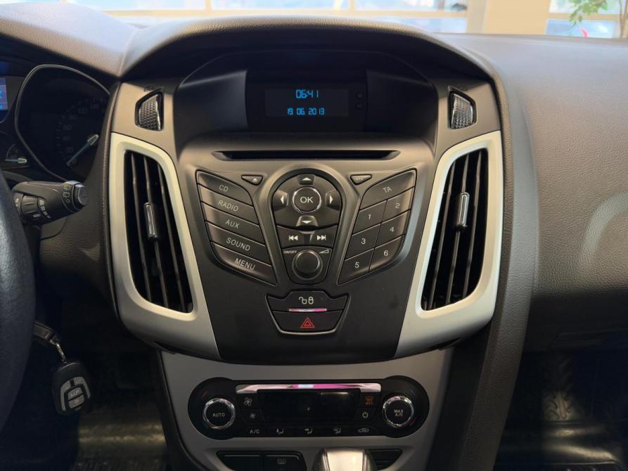 Ford Focus III Волгоград  - изображение 12