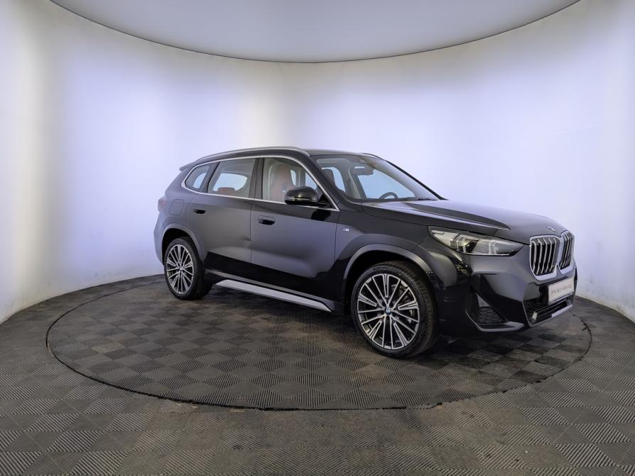 BMW X1 III (U11/U12) Москва  - изображение 3