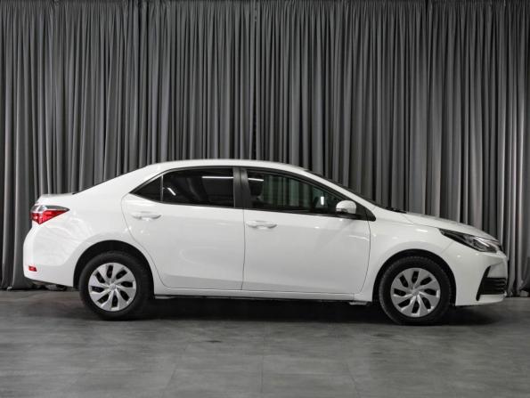 Toyota Corolla XI (E160 E170 E180) с пробегом 2014 года, цена 1 104 070 рублей, 151593 км, седан, Автокод Объявления