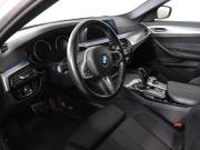 BMW 5 серии VII (G30/G31/G38) Химки  - изображение 32