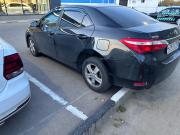 Toyota Corolla XI (E160 E170 E180) Нижний Новгород  - изображение 28