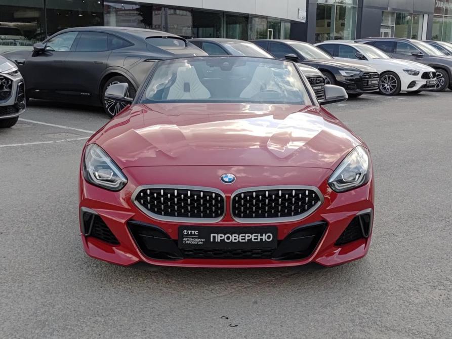 BMW Z4 III (G29) Казань  - изображение 2