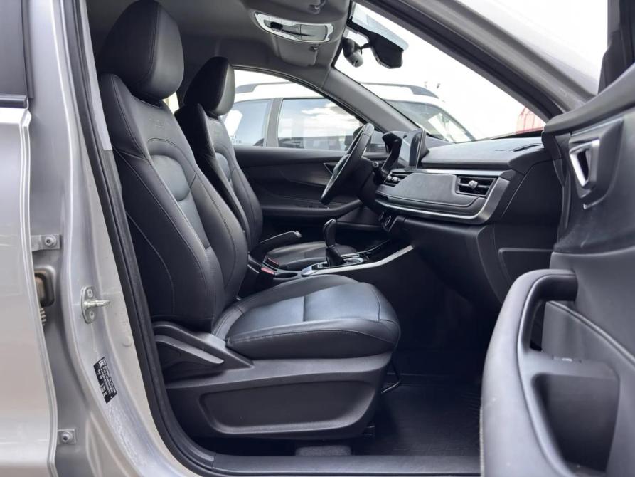 Chery Tiggo 4 Pro I Краснодар  - изображение 15