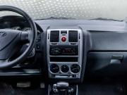 Hyundai Getz I Рестайлинг Самара  - изображение 34