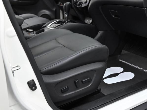Nissan X-Trail III Рестайлинг с пробегом 2020 года, цена 2 249 000 рублей, 45000 км, внедорожник, Автокод Объявления