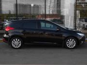 Ford Focus III Рестайлинг Москва  - изображение 20