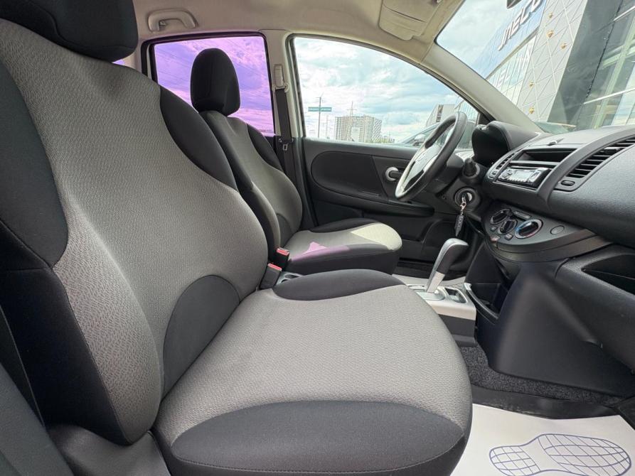 Nissan Note I Рестайлинг Уфа  - изображение 13