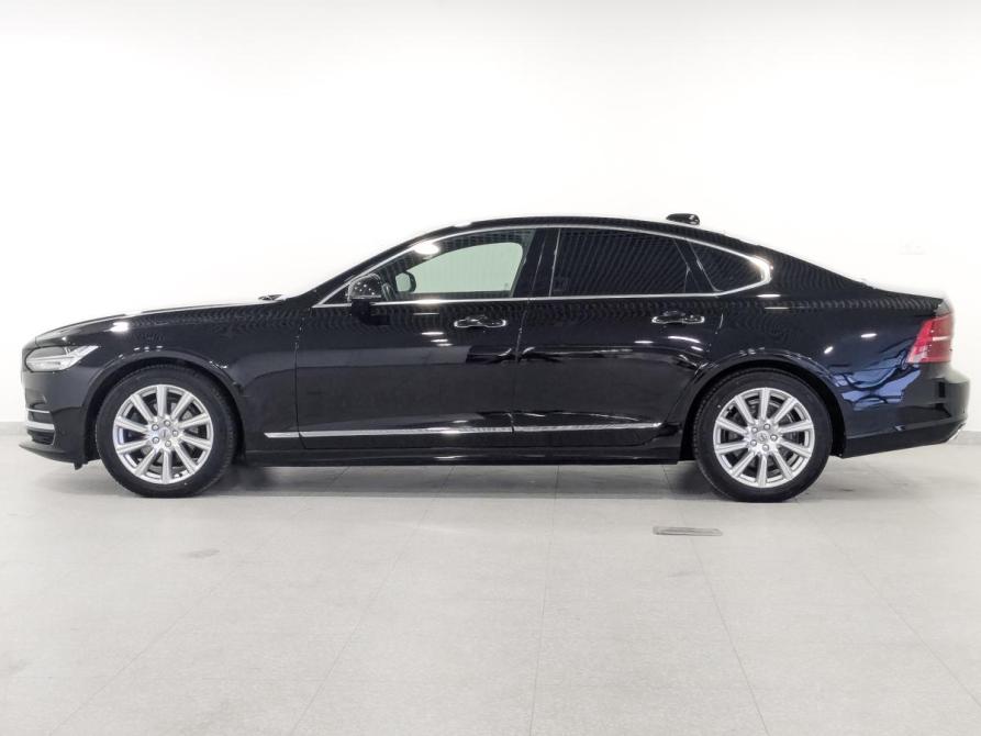 Volvo S90 II Москва  - изображение 8