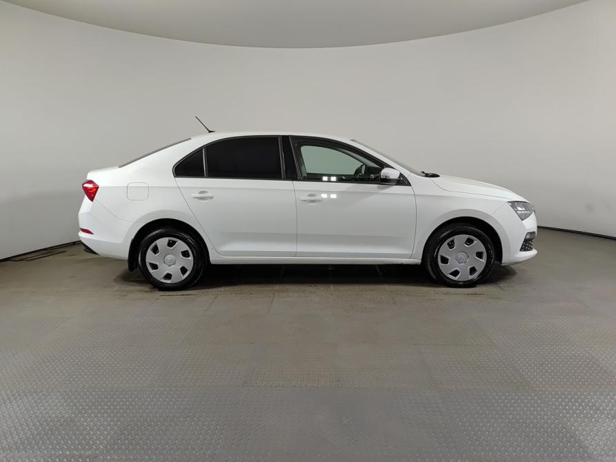 Skoda Rapid II Уфа  - изображение 5