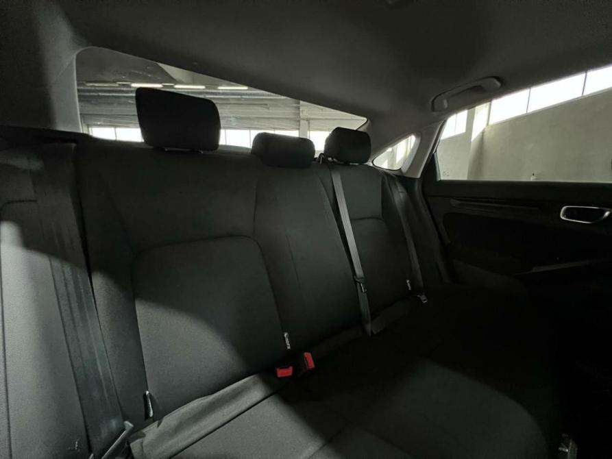 Honda Civic XI Оренбург  - изображение 23