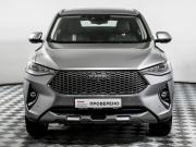 Haval F7x I Москва  - изображение 18