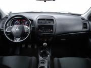 Mitsubishi ASX I Рестайлинг Уфа  - изображение 26