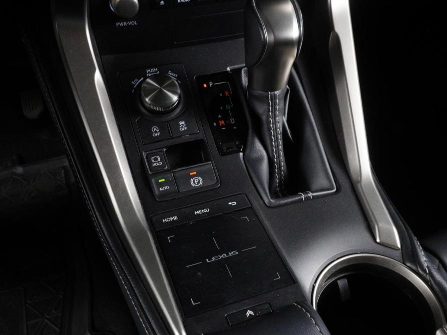 Lexus NX I Рестайлинг Минеральные Воды  - изображение 15