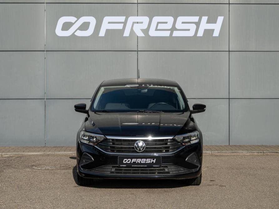 Volkswagen Polo VI Краснодар  - изображение 3